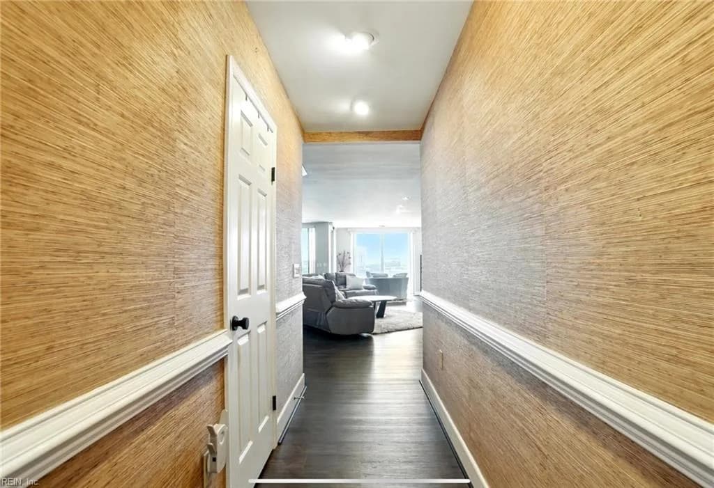 40 Rader ST #504, NORFOLK VA 23510 - Photo 3