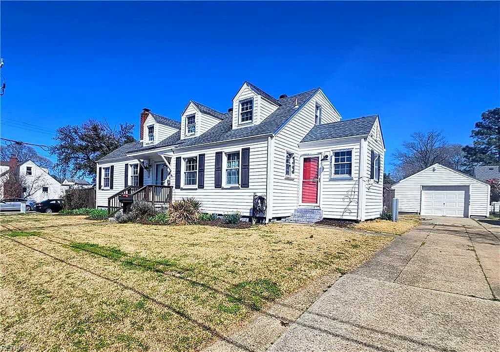 3776 Wayne CIR, NORFOLK VA 23513 - Main photo