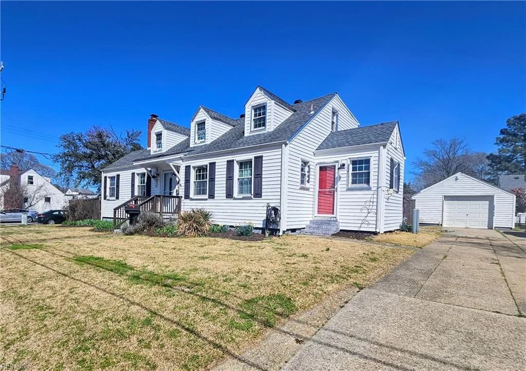 3776 Wayne CIR, NORFOLK VA 23513 - Photo 2