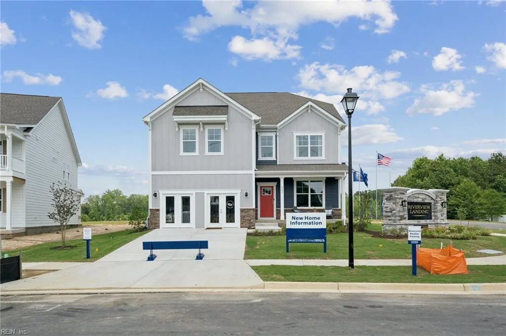MM Intracoastal (The Summit ) WAY, CHESAPEAKE VA 23322