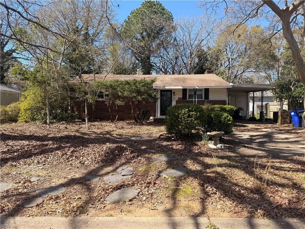 8365 Capeview AVE, Norfolk — 2 bed Residential, 1,092 sqft