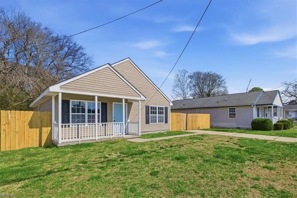 6306 Dunkirk ST, PORTSMOUTH VA 23703 - Photo 3