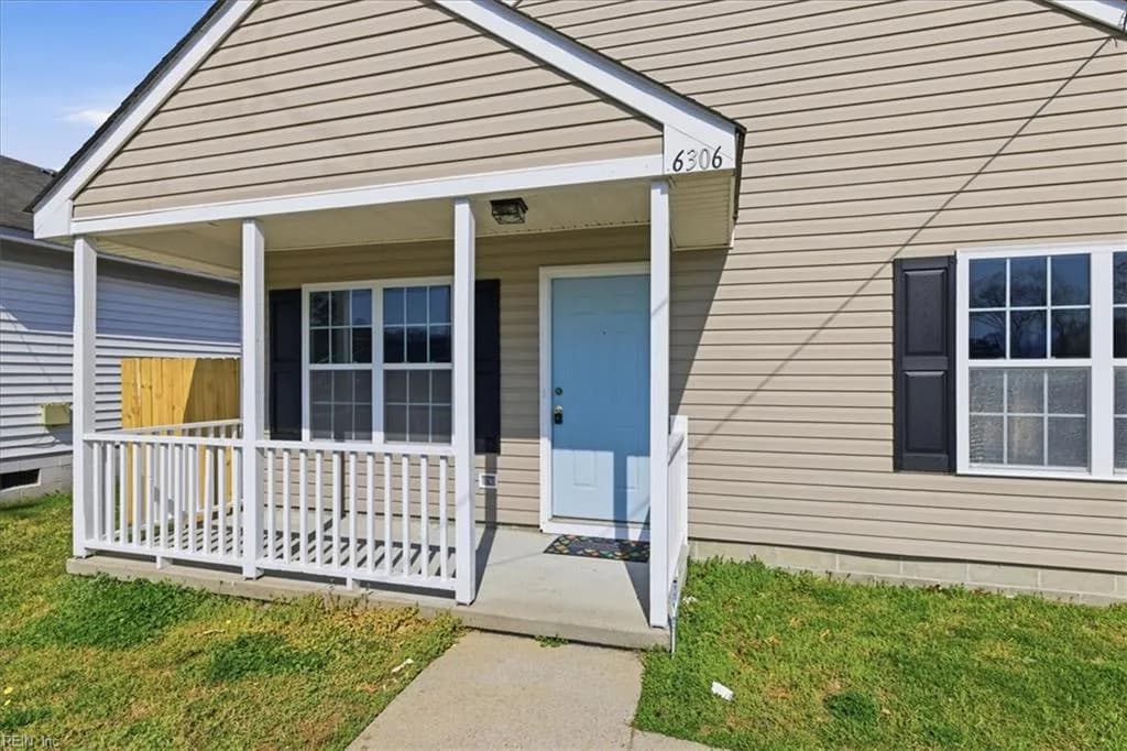 6306 Dunkirk ST, PORTSMOUTH VA 23703 - Photo 5