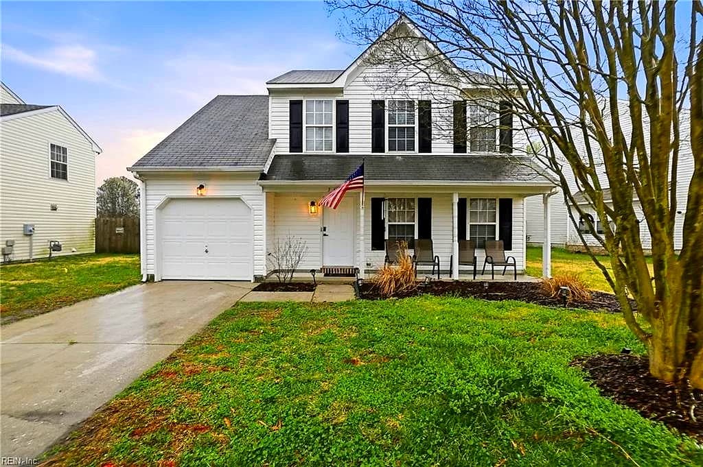 3503 Derby CV, SUFFOLK VA 23435 - Main photo