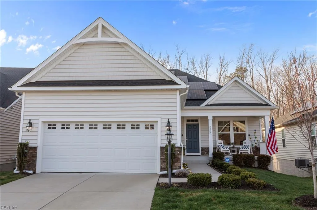 3914 Isaac CIR, WILLIAMSBURG VA 23188