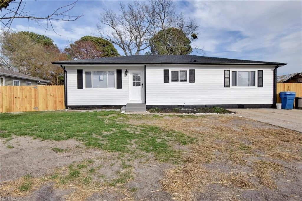 824 Aragona BLVD, VIRGINIA BEACH VA 23455 - Main photo