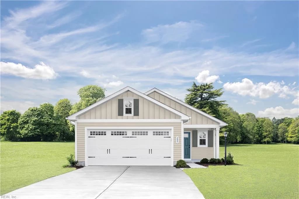 220 WINBORNE LN, EDENTON NC 27932 - Photo 2