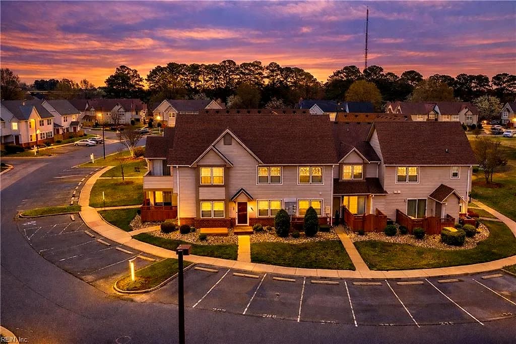 3825 Rivanna River RCH #-3825E, PORTSMOUTH VA 23703 - Main photo