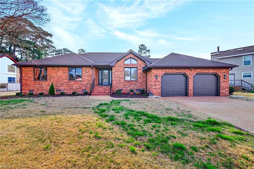 2204 Indian Hill RD, VIRGINIA BEACH VA 23455 - Main photo