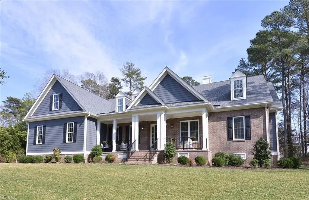 104 Stoke Poges NONE, WILLIAMSBURG VA 23188 - Photo 2