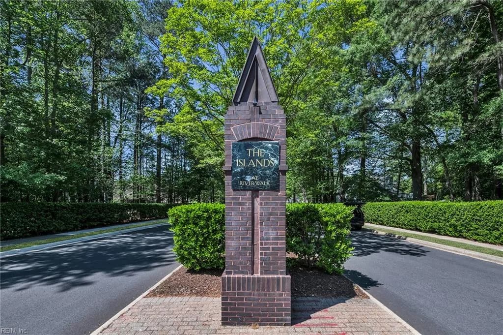700 CROSS QUAY, CHESAPEAKE VA 23320 - Main photo