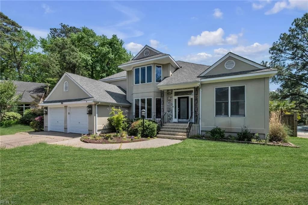 700 CROSS QUAY, CHESAPEAKE VA 23320 - Photo 5