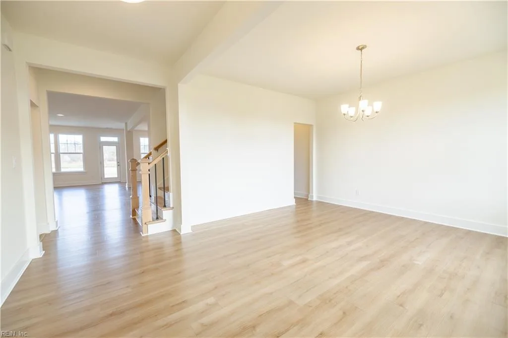 MM Pawpaw ( Kentland - Homesite 37) WAY, VIRGINIABEACH VA 23456 - Photo 5