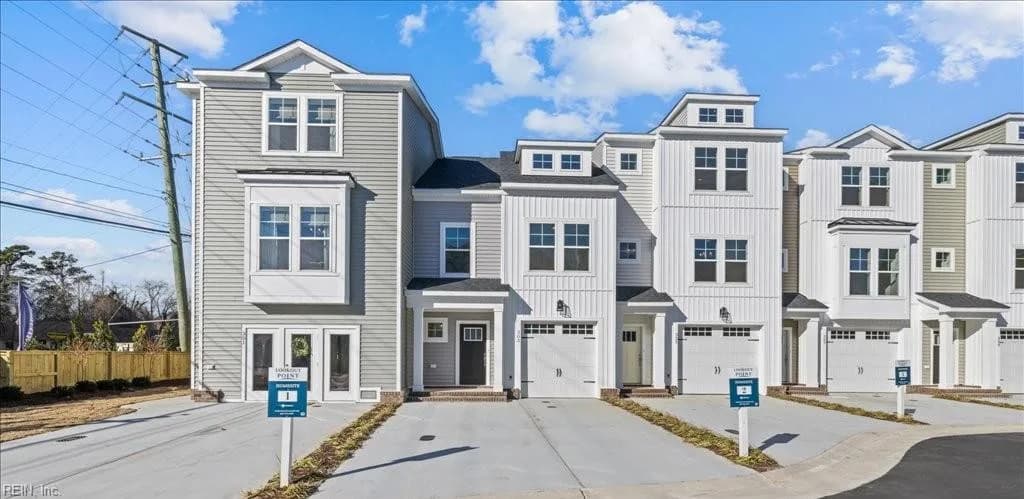 324 Living Water WAY, VIRGINIABEACH VA 23452 - Photo 2