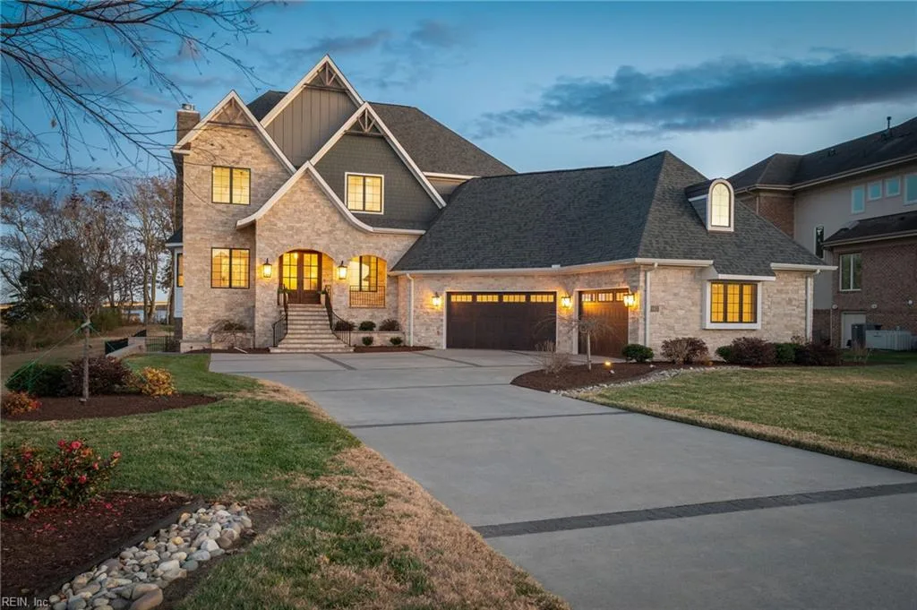 230 Wentworth CT, SUFFOLK VA 23436