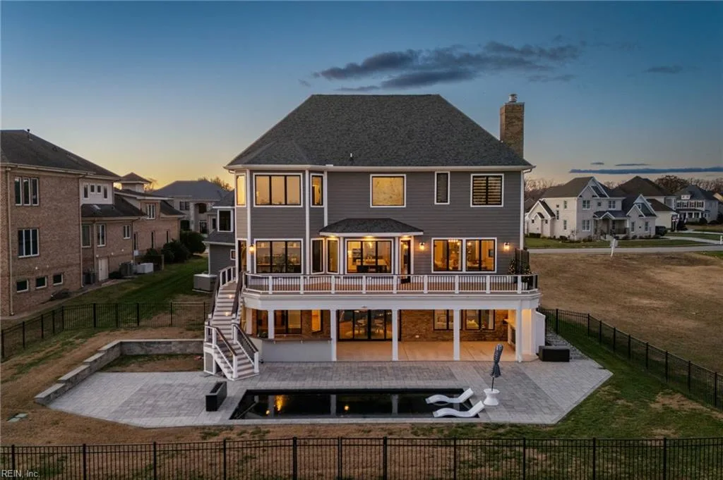 230 Wentworth CT, SUFFOLK VA 23436