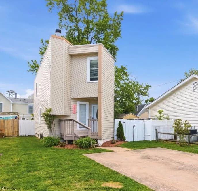 726 Carolina AVE, VIRGINIABEACH VA 23451 - Photo 3