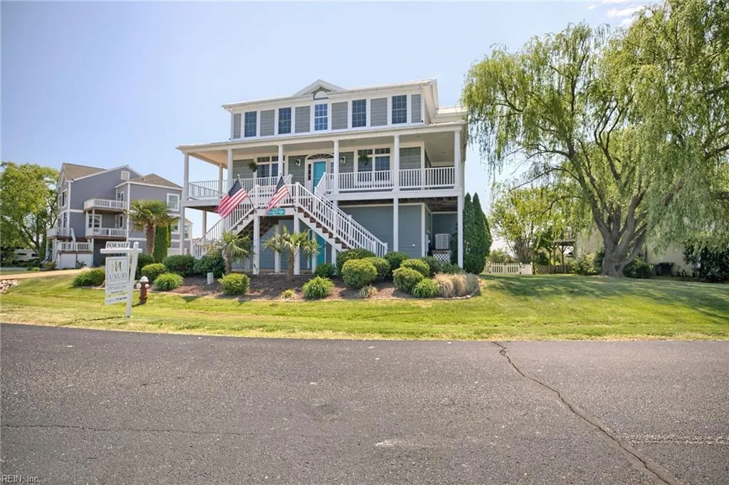 27 Rileys WAY, HAMPTON VA 23664