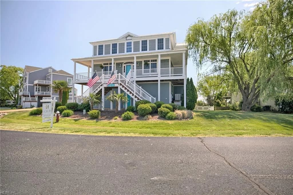 27 Rileys WAY, HAMPTON VA 23664 - Photo 2