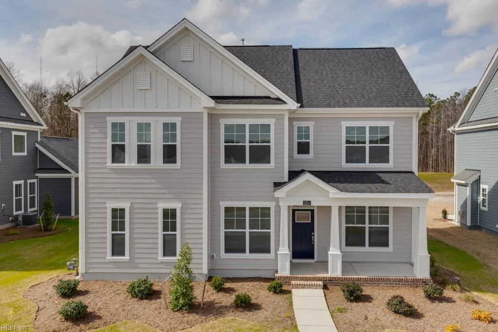 5008 Cape May LOOP, CHESAPEAKE VA 23321