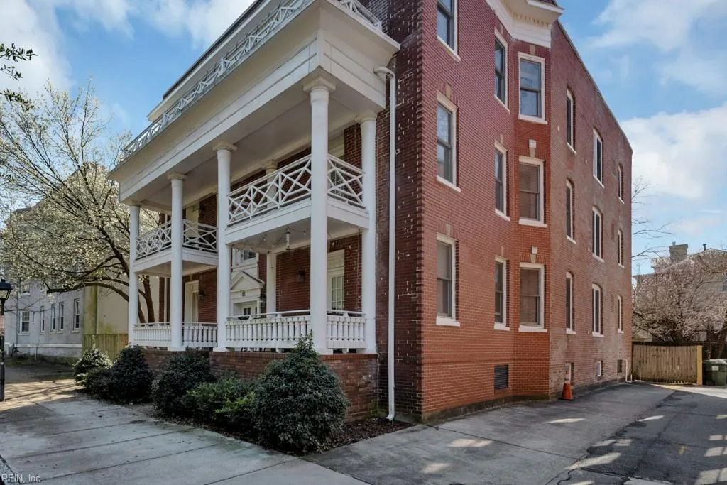 511 Graydon AVE #4, NORFOLK VA 23507