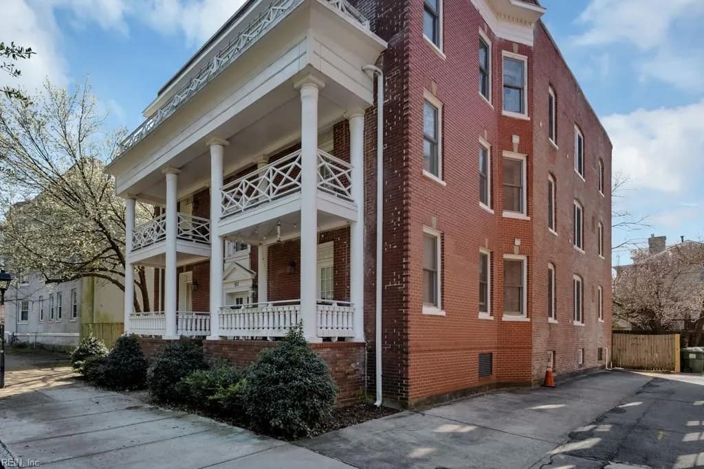 511 Graydon AVE #4, NORFOLK VA 23507 - Photo 2