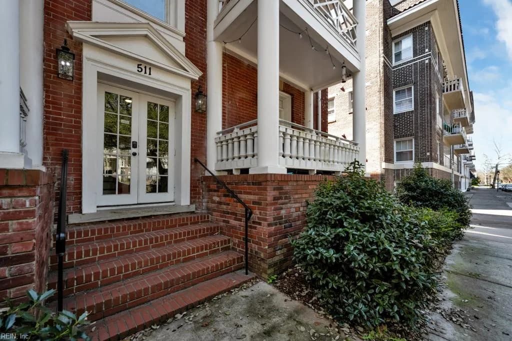 511 Graydon AVE #4, NORFOLK VA 23507 - Photo 3
