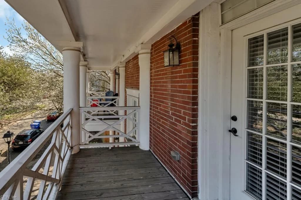 511 Graydon AVE #4, NORFOLK VA 23507 - Photo 4