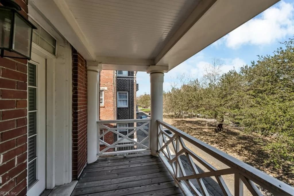 511 Graydon AVE #4, NORFOLK VA 23507 - Photo 5