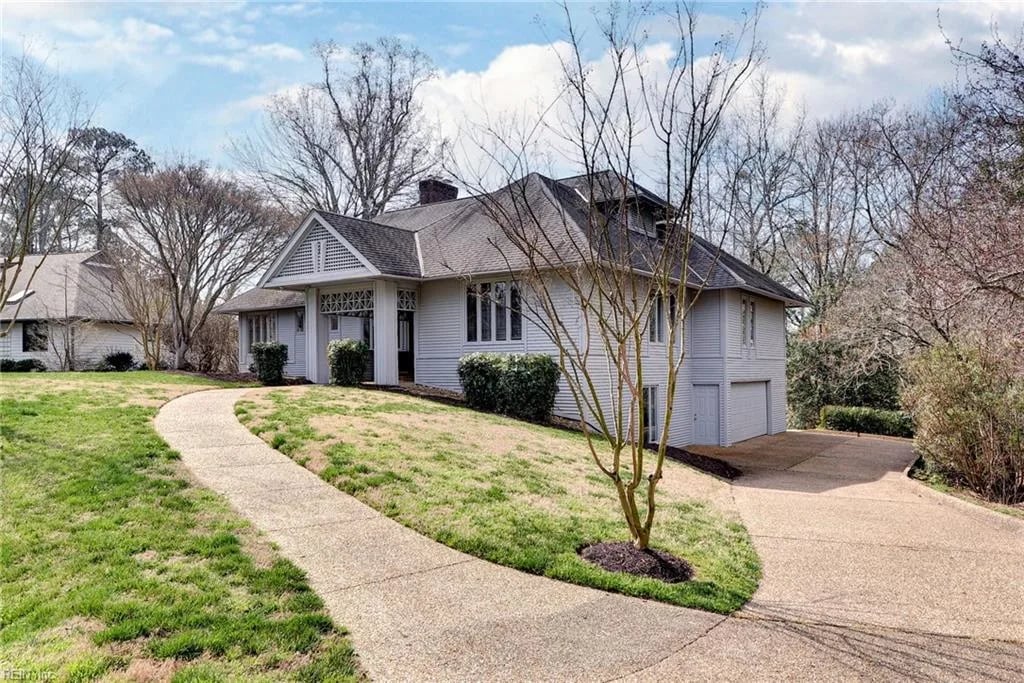 240 William Barksdale, Williamsburg, VA 23185, USA