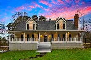 6525 Hickory Knoll RD, GLOUCESTER VA 23061 - Main photo