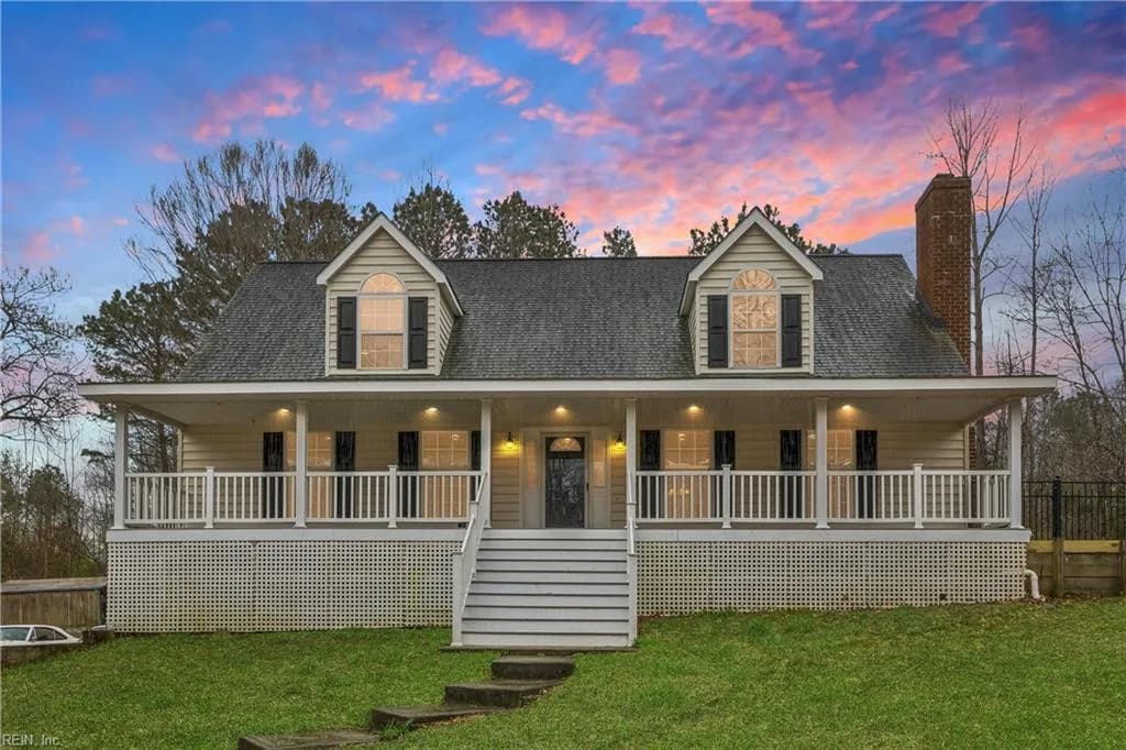 6525 Hickory Knoll RD, GLOUCESTER VA 23061 - Photo 2