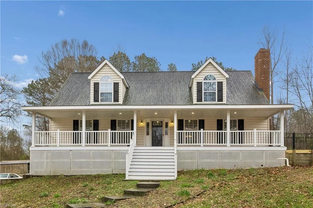 6525 Hickory Knoll RD, GLOUCESTER VA 23061 - Photo 3