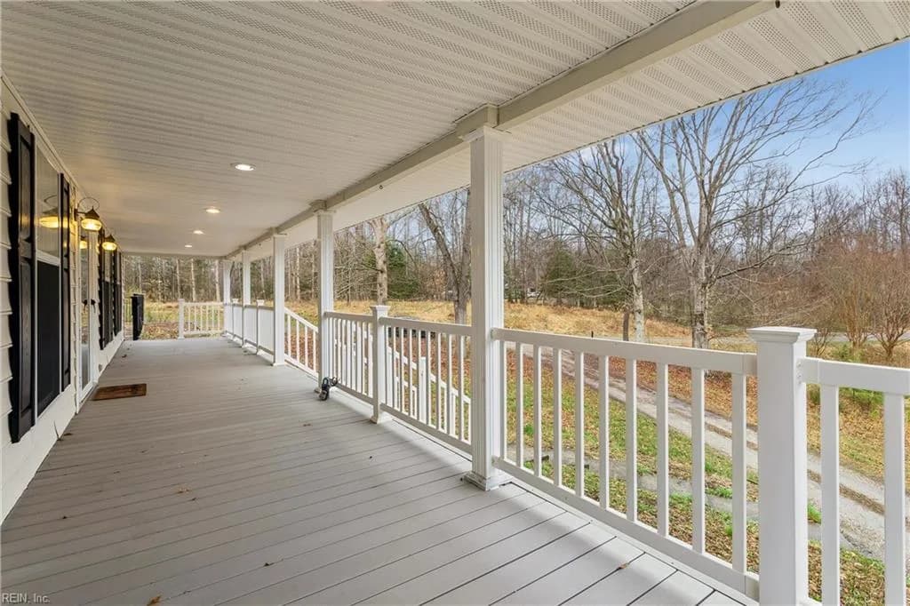 6525 Hickory Knoll RD, GLOUCESTER VA 23061 - Photo 4