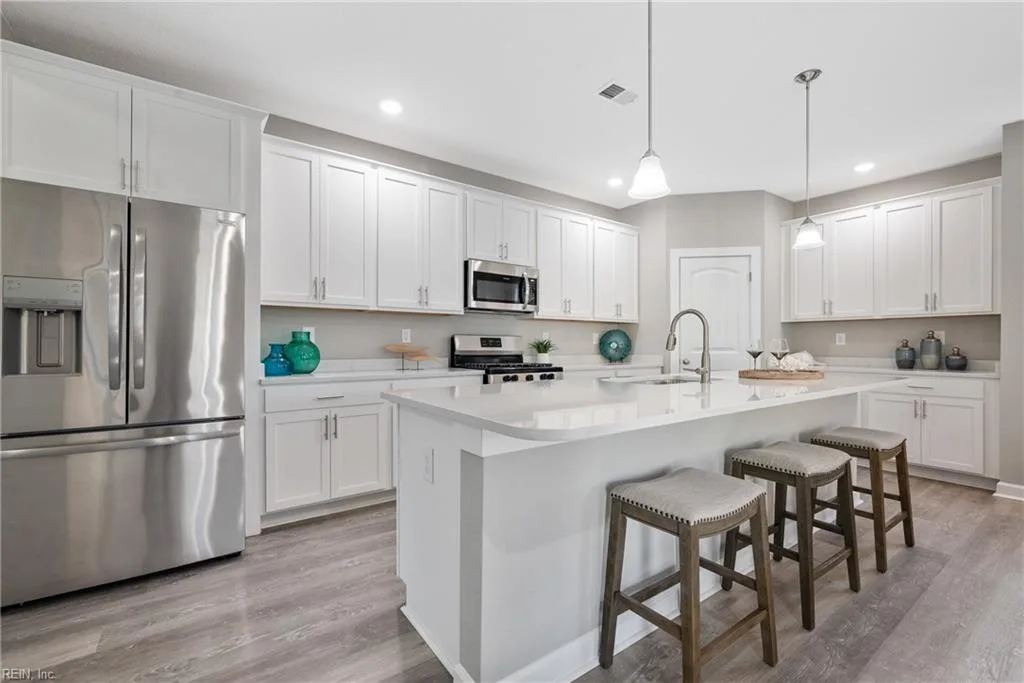 9611 B 14th Bay ST, NORFOLK VA 23518 - Photo 3