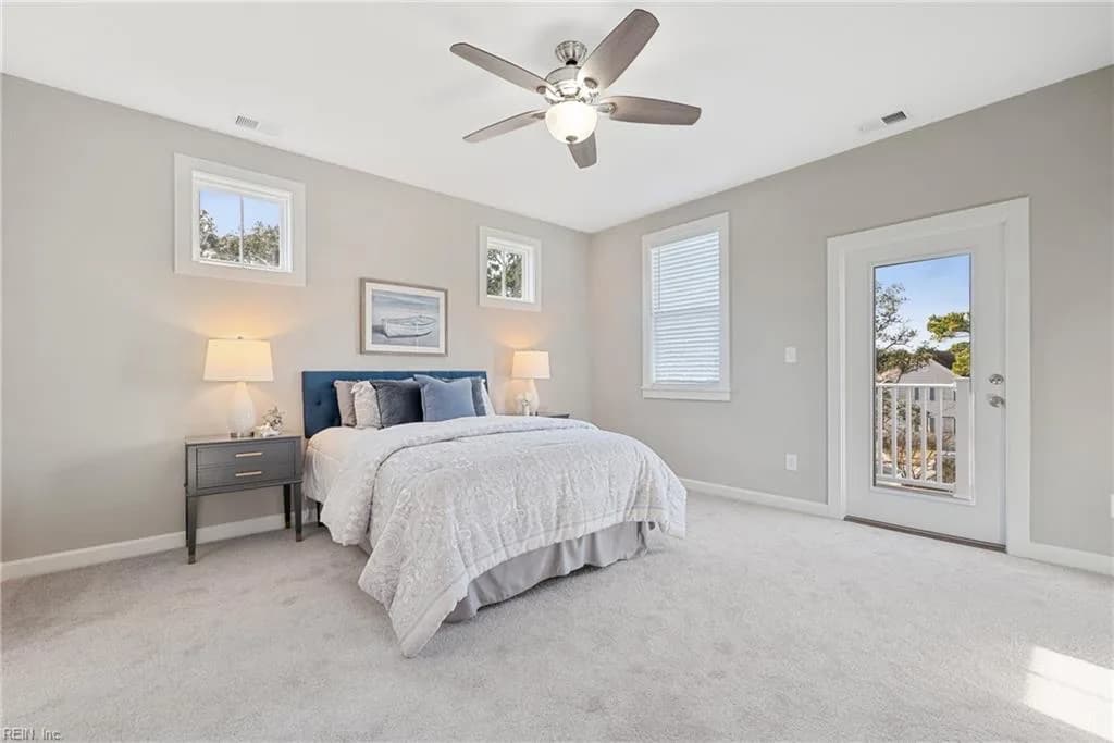 9611 B 14th Bay ST, NORFOLK VA 23518 - Photo 5