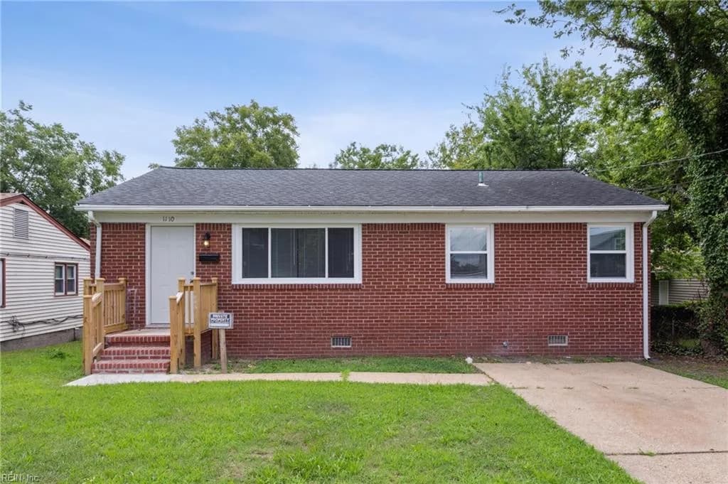 1110 21st ST, NEWPORTNEWS VA 23607 - Photo 4