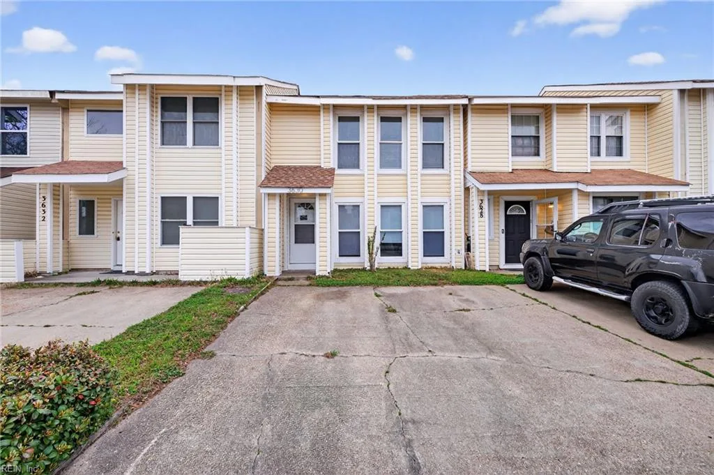 3630 Chimney Creek DR, Virginia Beach — 2 bed Residential, 1,368 sqft
