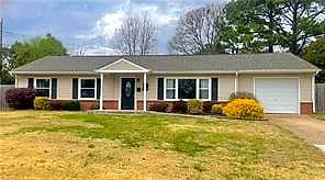 4504 Constitution CT, VIRGINIA BEACH VA 23462 - Main photo