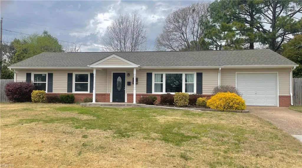 4504 Constitution CT, VIRGINIABEACH VA 23462