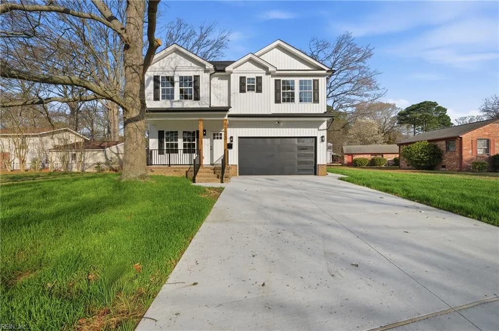 1103 Elizabeth CT, NEWPORTNEWS VA 23605 - Photo 2
