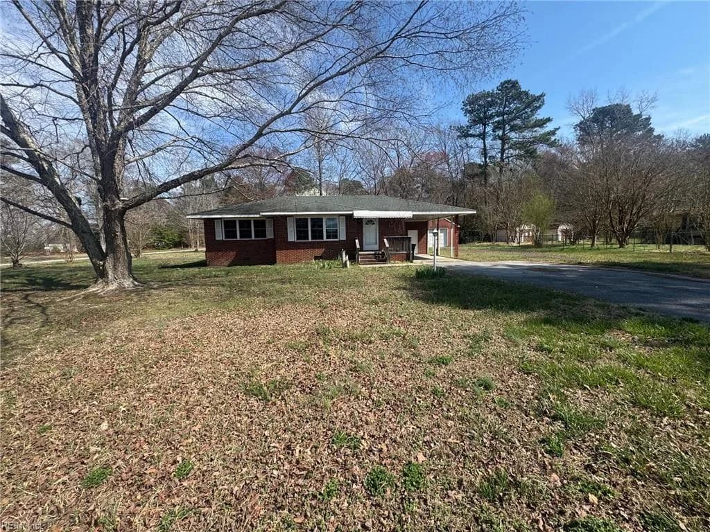 3408 Archers Mill RD, SUFFOLK VA 23434 - Photo 3