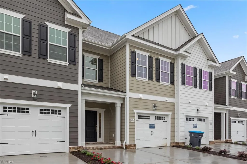 4932 Apricot WAY, CHESAPEAKE VA 23321 - Photo 4