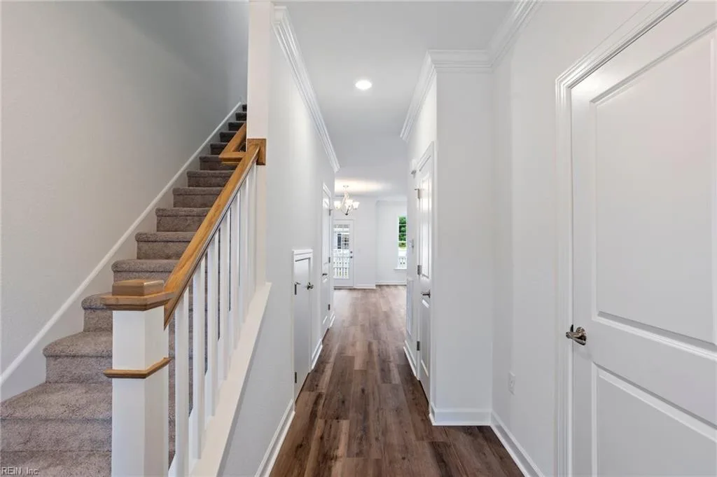 4932 Apricot WAY, CHESAPEAKE VA 23321 - Photo 5