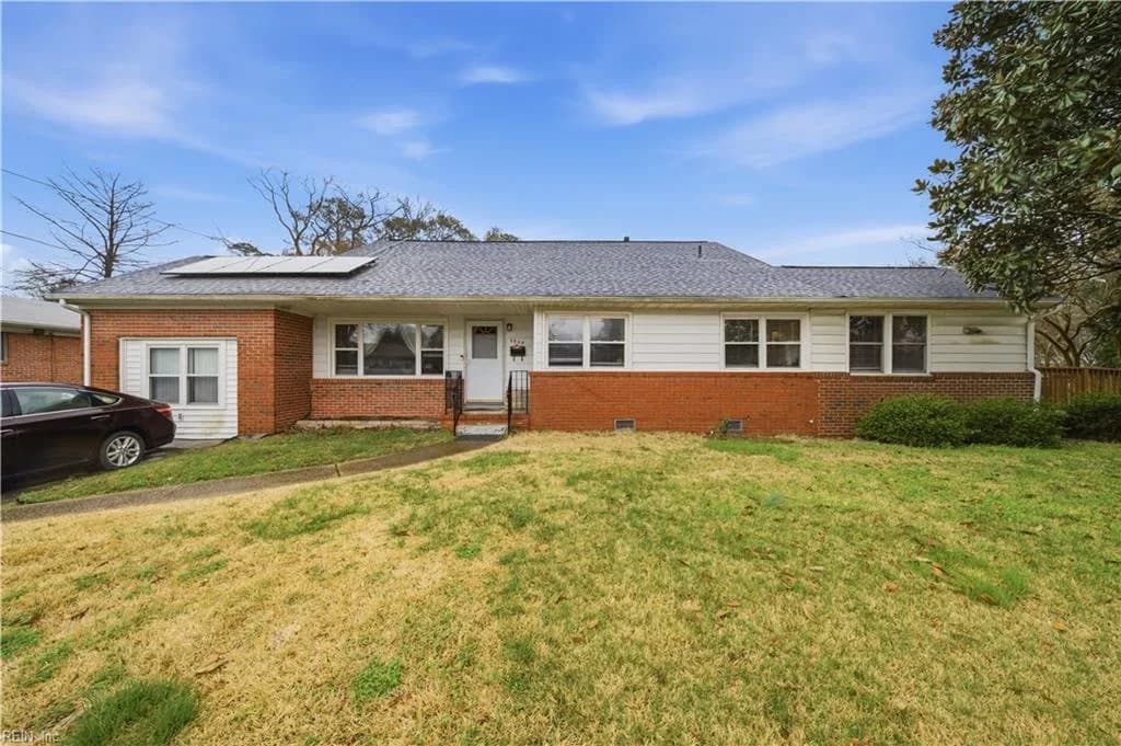 6964 Doummar DR, NORFOLK VA 23518 - Main photo