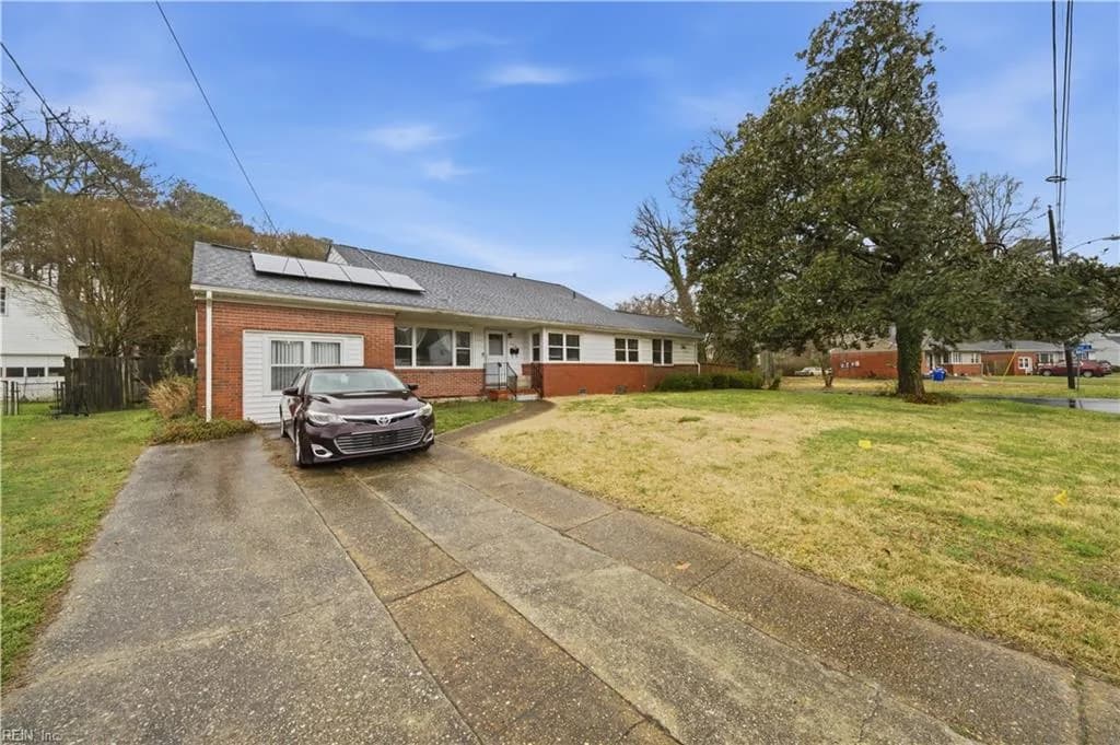 6964 Doummar DR, NORFOLK VA 23518 - Photo 3
