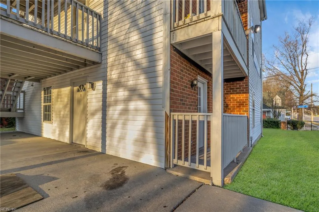 1232 Norview AVE #C101, NORFOLK VA 23514