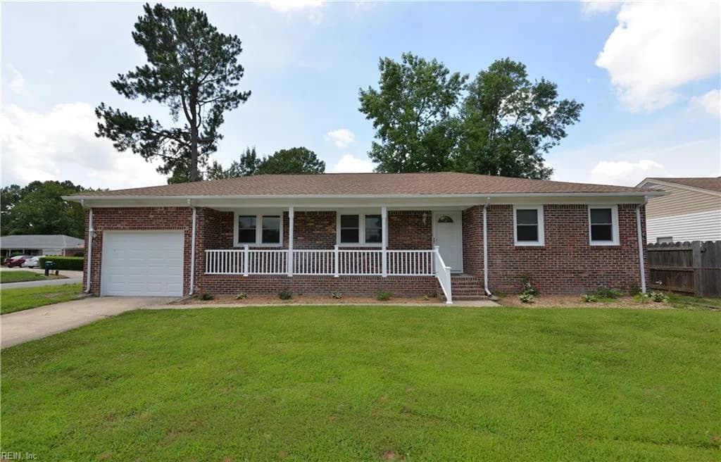 6101 Tradewinds CT, VIRGINIABEACH VA 23464 - Photo 2
