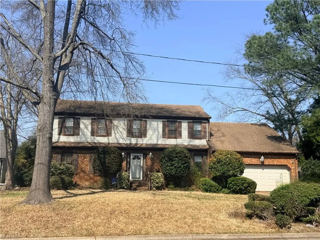 5800 Sir Michael LN, Virginia Beach — 4 bed Residential, 2,965 sqft