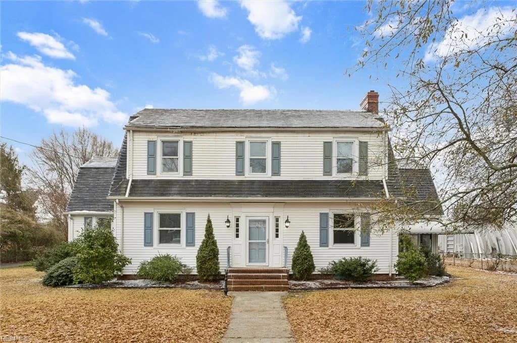 6140 Whaleyville BLVD, SUFFOLK VA 23438 - Main photo